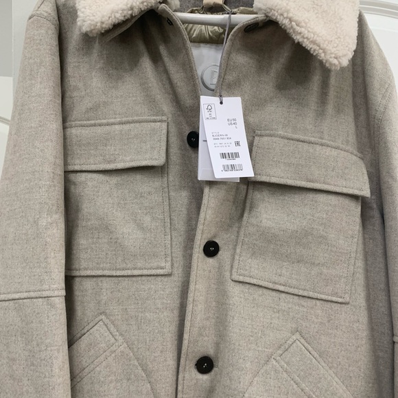 Off White - Picture 2 of 8